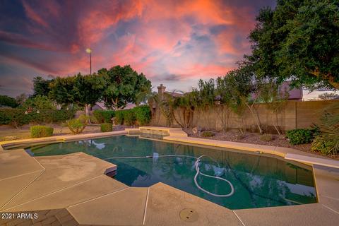 927 E Constitution Dr, Gilbert, AZ 85296 photo 55