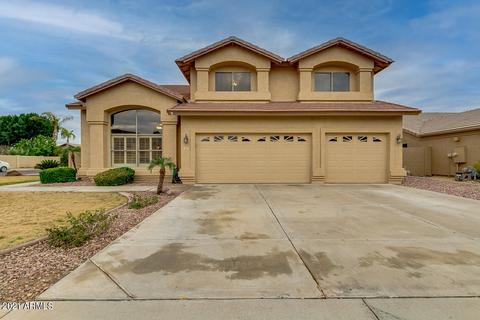 927 E Constitution Dr, Gilbert, AZ 85296 photo 7