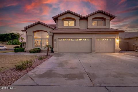 927 E Constitution Dr, Gilbert, AZ 85296 photo 1