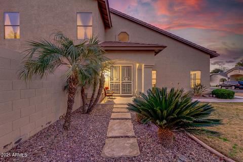 927 E Constitution Dr, Gilbert, AZ 85296 photo 6