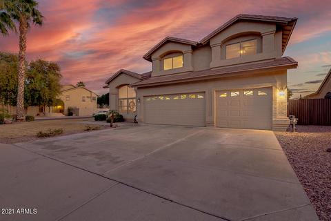 927 E Constitution Dr, Gilbert, AZ 85296 photo 3