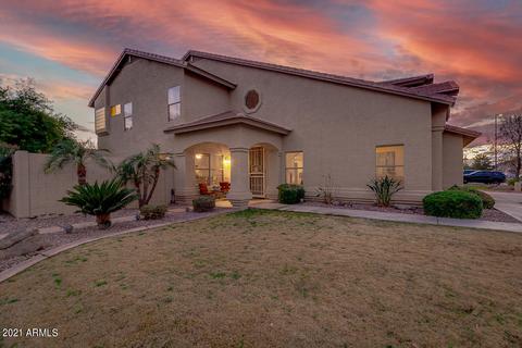 927 E Constitution Dr, Gilbert, AZ 85296 photo 5
