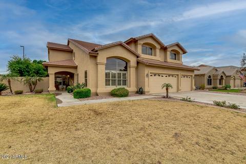 927 E Constitution Dr, Gilbert, AZ 85296 photo 8