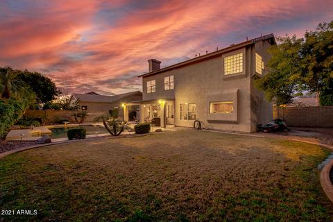 927 E Constitution Dr, Gilbert, AZ 85296 photo 53