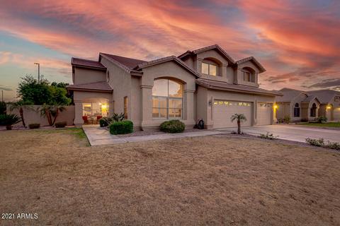 927 E Constitution Dr, Gilbert, AZ 85296 photo 2