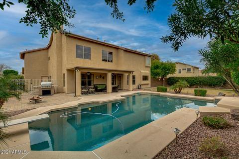 927 E Constitution Dr, Gilbert, AZ 85296 photo 61