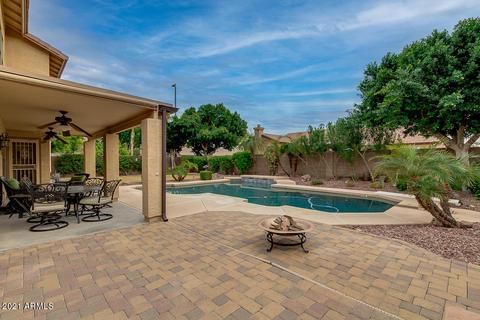 927 E Constitution Dr, Gilbert, AZ 85296 photo 62