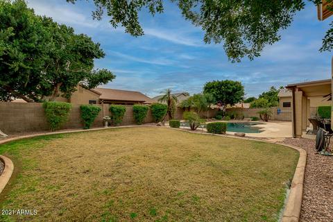 927 E Constitution Dr, Gilbert, AZ 85296 photo 56