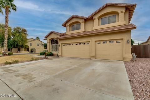 927 E Constitution Dr, Gilbert, AZ 85296 photo 9
