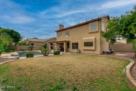 927 E Constitution Dr, Gilbert, AZ 85296 photo 57