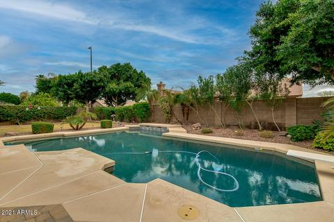 927 E Constitution Dr, Gilbert, AZ 85296 photo 60