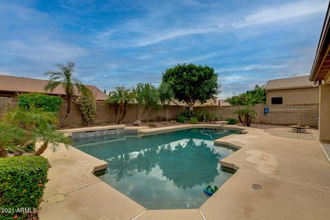 927 E Constitution Dr, Gilbert, AZ 85296 photo 59