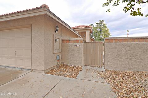 534 E Taro Ln, Phoenix, AZ 85024 photo 2