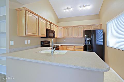 534 E Taro Ln, Phoenix, AZ 85024 photo 9