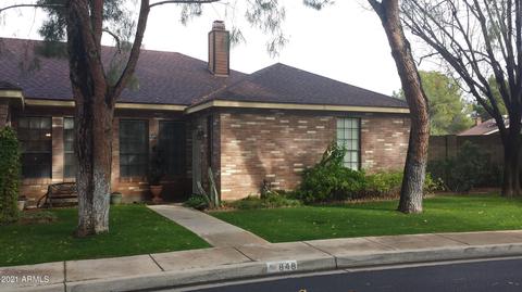 848 E Bruce Ave, Gilbert, AZ 85234 photo 1