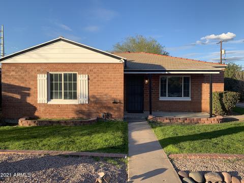 508 E Mitchell Dr, Phoenix, AZ 85012 photo 2