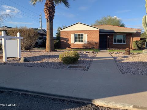 508 E Mitchell Dr, Phoenix, AZ 85012 photo 1