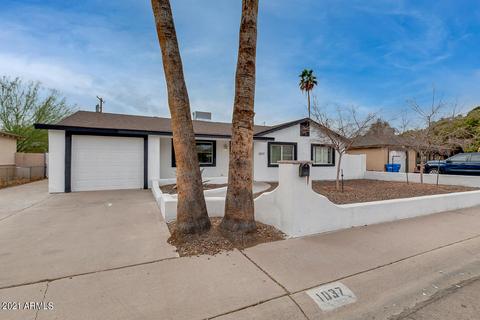 1037 E Ruth Ave, Phoenix, AZ 85020 photo 2