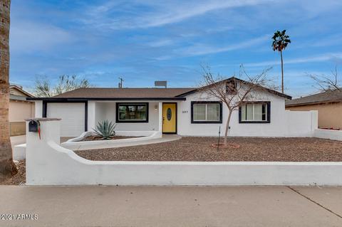 1037 E Ruth Ave, Phoenix, AZ 85020 photo 1