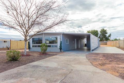 8647 E Dulciana Ave, Mesa, AZ 85208 photo 1