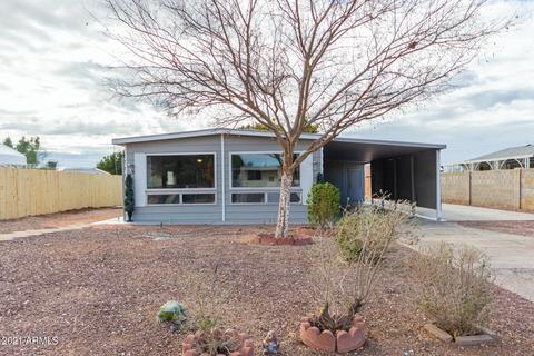 8647 E Dulciana Ave, Mesa, AZ 85208 photo 2