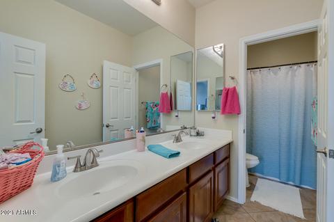 2408 W Eagle Feather Rd, Phoenix, AZ 85085 photo 41