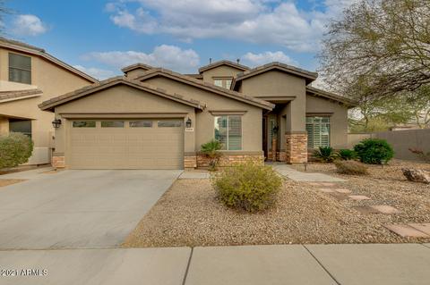 2408 W Eagle Feather Rd, Phoenix, AZ 85085 photo 1