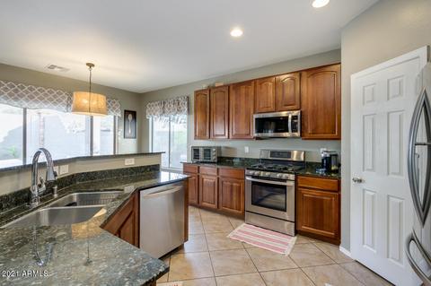 2408 W Eagle Feather Rd, Phoenix, AZ 85085 photo 22