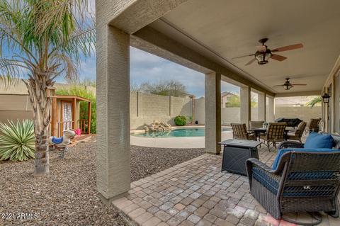 2408 W Eagle Feather Rd, Phoenix, AZ 85085 photo 55