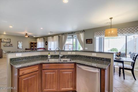 2408 W Eagle Feather Rd, Phoenix, AZ 85085 photo 25