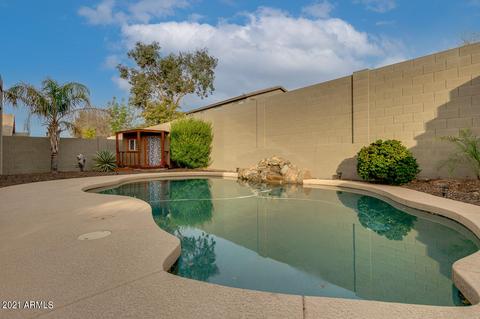 2408 W Eagle Feather Rd, Phoenix, AZ 85085 photo 52