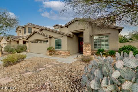 2408 W Eagle Feather Rd, Phoenix, AZ 85085 photo 3