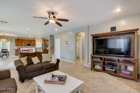 2408 W Eagle Feather Rd, Phoenix, AZ 85085 photo 12
