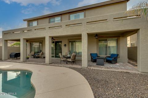 2408 W Eagle Feather Rd, Phoenix, AZ 85085 photo 51