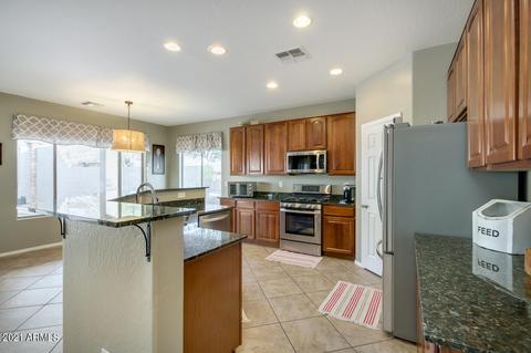 2408 W Eagle Feather Rd, Phoenix, AZ 85085 photo 21