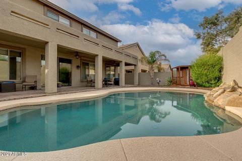 2408 W Eagle Feather Rd, Phoenix, AZ 85085 photo 50