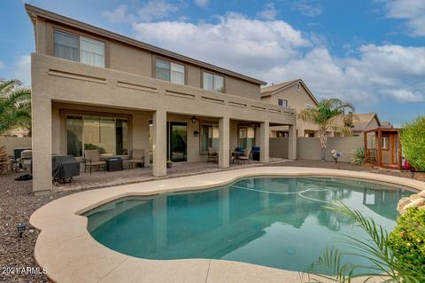 2408 W Eagle Feather Rd, Phoenix, AZ 85085 photo 49