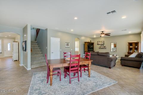 2408 W Eagle Feather Rd, Phoenix, AZ 85085 photo 13