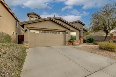 2408 W Eagle Feather Rd, Phoenix, AZ 85085 photo 2