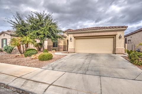 4110 E Appleby Dr, Gilbert, AZ 85298 photo 2