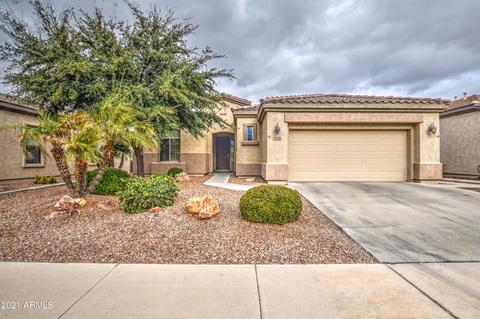 4110 E Appleby Dr, Gilbert, AZ 85298 photo 1