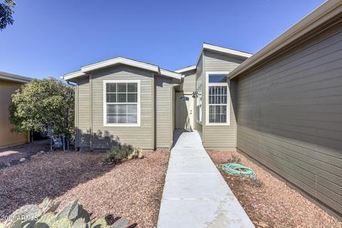 12080 E Pepper Tree Way, Dewey, AZ 86327 photo 3