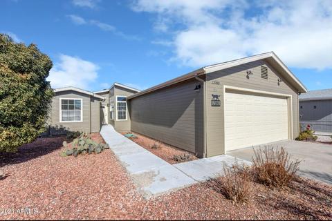 12080 E Pepper Tree Way, Dewey, AZ 86327 photo 1
