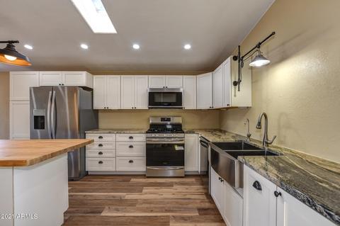 12080 E Pepper Tree Way, Dewey, AZ 86327 photo 12