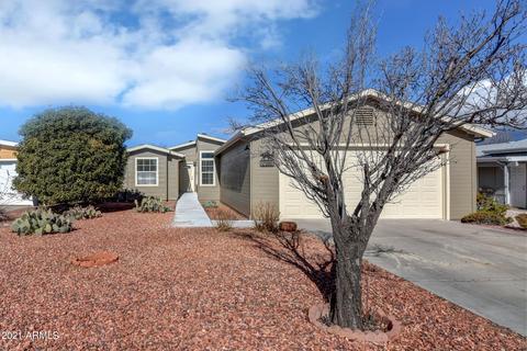 12080 E Pepper Tree Way, Dewey, AZ 86327 photo 2