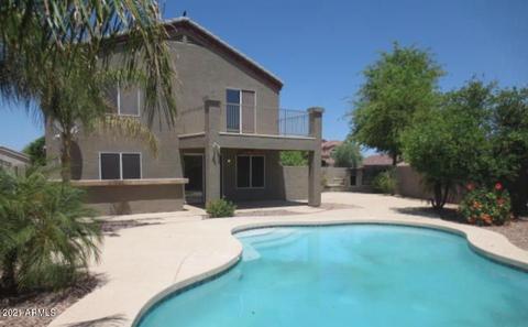 10323 E Delta Ave, Mesa, AZ 85208 photo 1