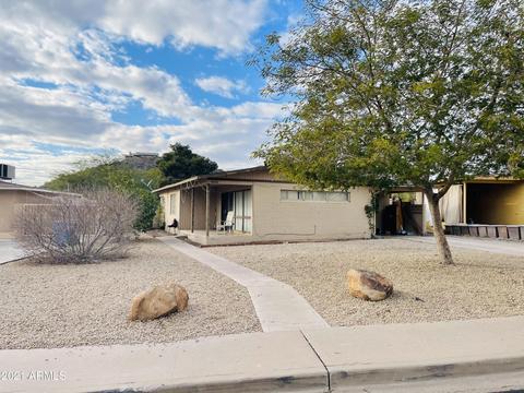 9608 N 3rd Dr, Phoenix, AZ 85021 photo 1