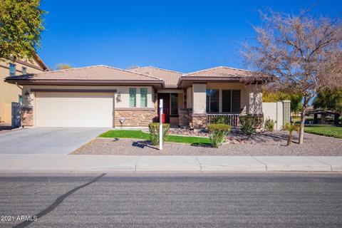 1080 E Doral Ave, Gilbert, AZ 85297 photo 1