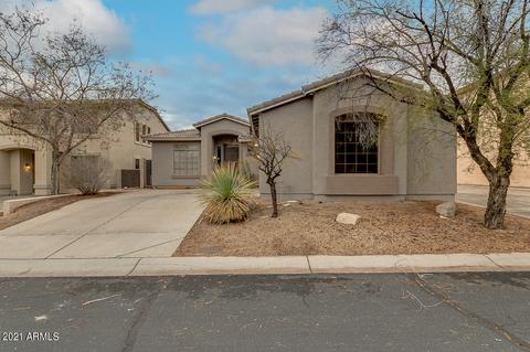 7260 E Melrose St, Mesa, AZ 85207 photo 1