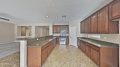 4155 E Linda Ln, Gilbert, AZ 85234 photo 4
